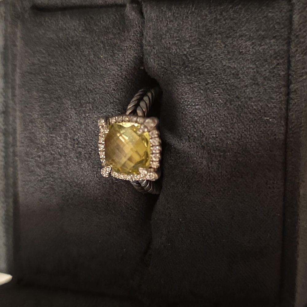 David Yurman